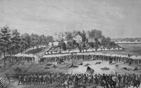 battle of jackson