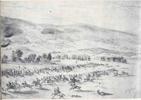 Battle of Upperville