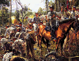 Battle of Brice's Cross Roads