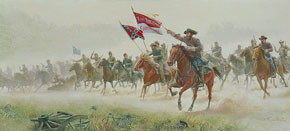 Battle of Trevilian Station