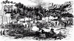 Battle of Kolb's Farm