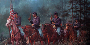 Battle of Saltville