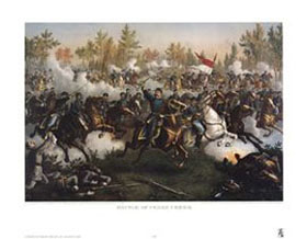 Battle of Cedar Creek